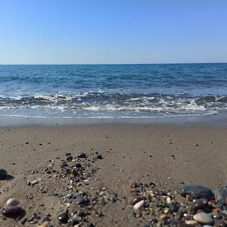 Holiday home Hatzidakis Retreat *