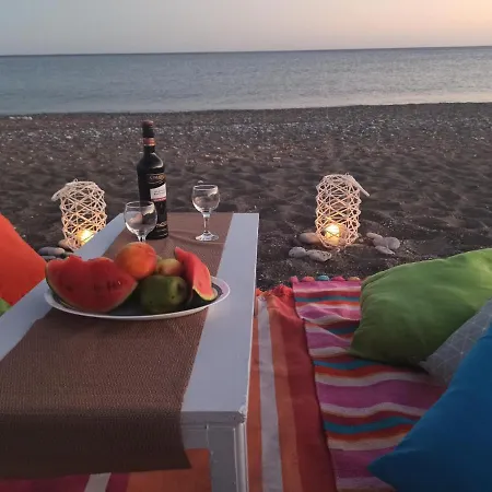 Hatzidakis Retreat *