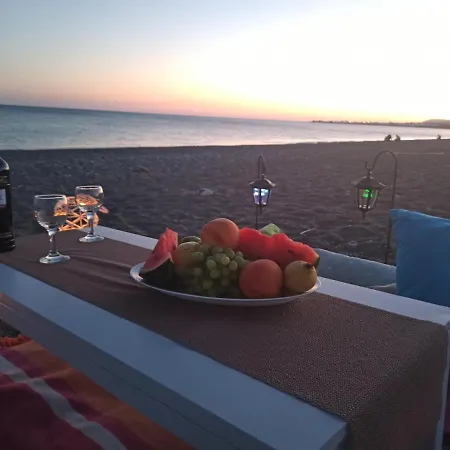 Holiday home Hatzidakis Retreat *