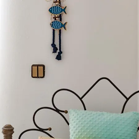 Hatzidakis Retreat Holiday home Ierapetra (Crete)