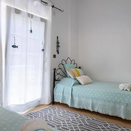Hatzidakis Retreat Holiday home *