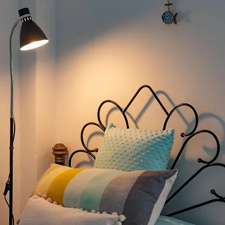 Holiday home Hatzidakis Retreat Ierapetra (Crete)