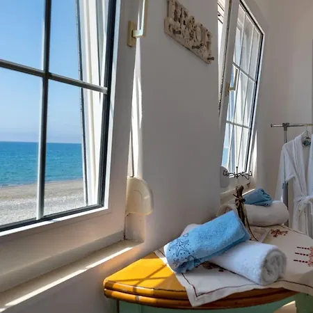Hatzidakis Retreat Ierapetra (Crete)