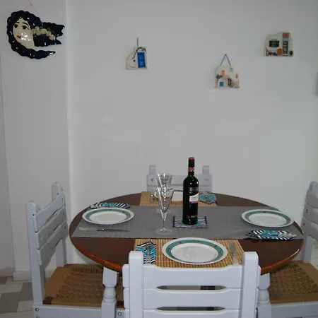 Hatzidakis Retreat * Ierapetra (Crete)