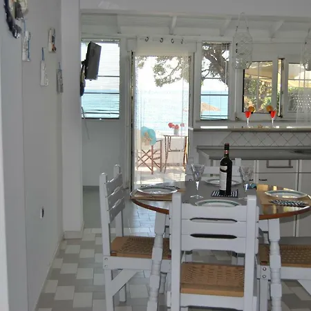 Hatzidakis Retreat Holiday home Ierapetra (Crete)