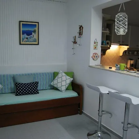 Hatzidakis Retreat * Ierapetra (Crete)