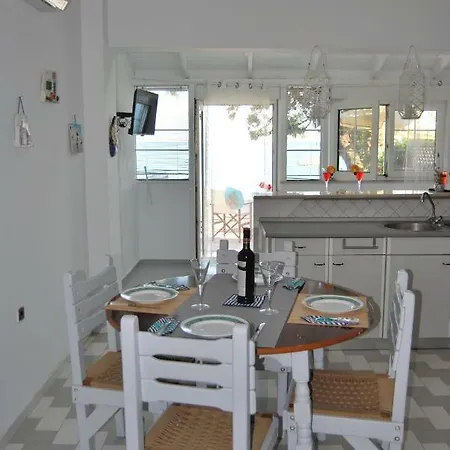 Hatzidakis Retreat * Ierapetra (Crete)