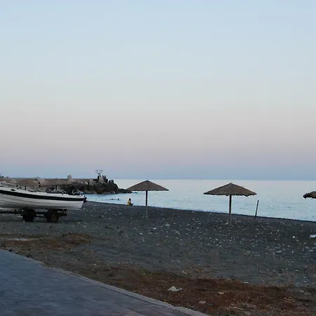 Holiday home Hatzidakis Retreat