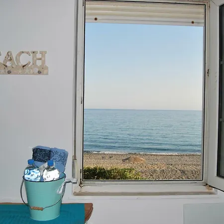 Hatzidakis Retreat *