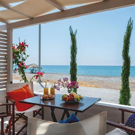 Hatzidakis Retreat Casa vacanze Ierápetra