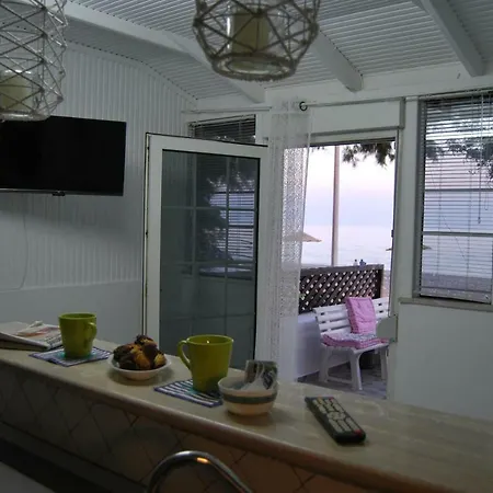 Hatzidakis Retreat Casa vacanze