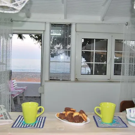 Casa vacanze Hatzidakis Retreat Ierápetra