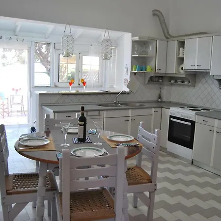 Casa vacanze Hatzidakis Retreat *