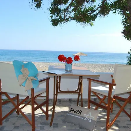 Casa vacanze Hatzidakis Retreat